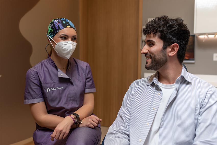 ATM Instituto dental facial