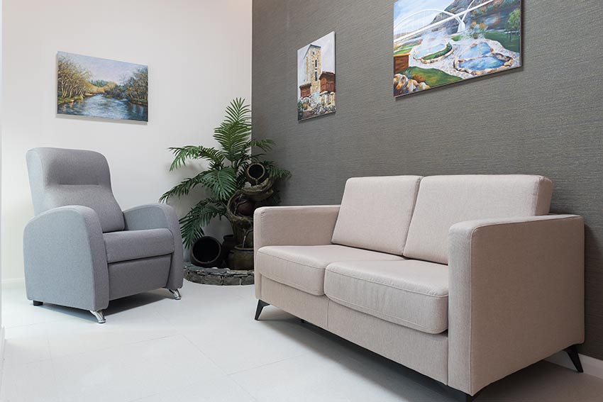 Instituto dental facial Cosaga